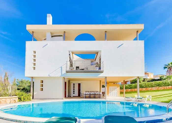 Villa Cala Blava